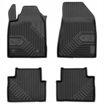 Gumene patosnice alfa romeo giulietta 2010-2020 korita 77
