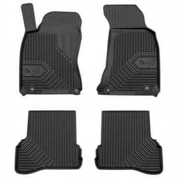 VW Passat B5 1996-2005 patosnice, brisači, gumeni kanali 77