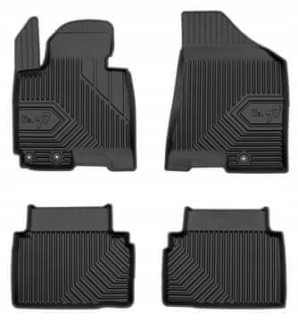 KIA Sportage 3 2010-2015 gumene patosnice kanali 77