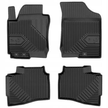 Gumene prostirke Hyundai i30 1 Kombi 2007-2012 podloge 77