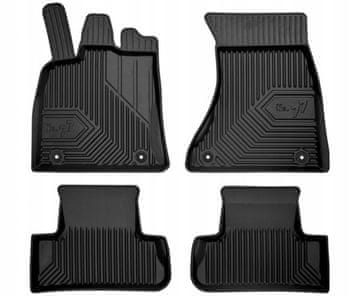 Audi SQ5 1 2008-2016 patosnice, brisači, gumeni kanali 77