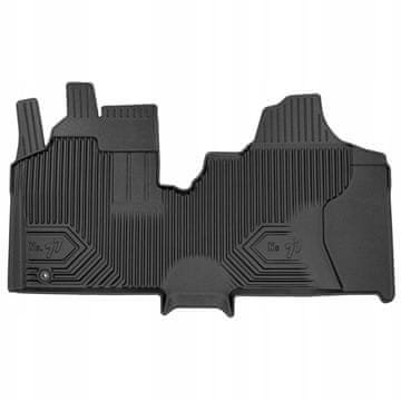 Gumene patosnice Citroen Jumpy 2 2006-2016 pladanj 7B
