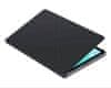 Samsung futrola za Galaxy Tab A11+, preklopna, crna (EF-BX230PBEGWW)