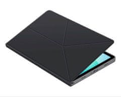 Samsung futrola za Galaxy Tab A11+, preklopna, crna (EF-BX230PBEGWW)