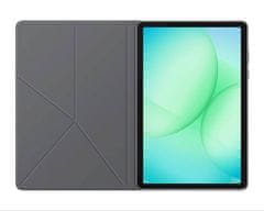Samsung futrola za Galaxy Tab A11+, preklopna, crna (EF-BX230PBEGWW)