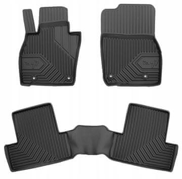 Gumene prostirke Mazda CX-60 od 2022. - podloge 77