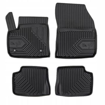 Gumene prostirke Alfa Romeo Junior Elettrica od 2024. do 77. kanala