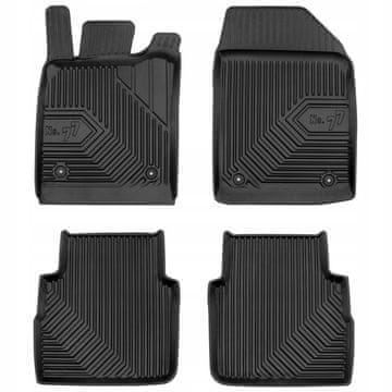 Opel signum 2003-2008 patosnice, gumene patosnice, gumeni kanali 77