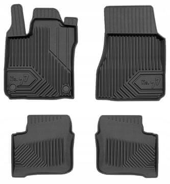 Renault Twingo 3 od 2014. - patosnice, gumeni brisači, posude 77