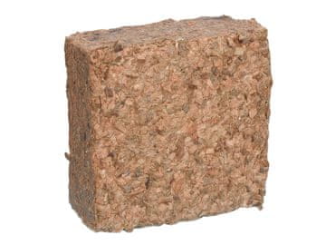 Briketi od kokosovih strugotina 4,5 kg / 55L
