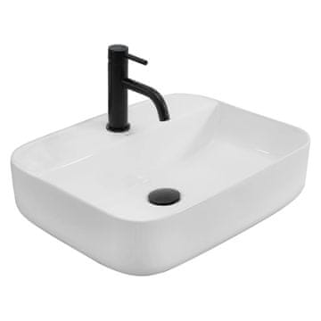 REA Umivaonik Rea Martina White