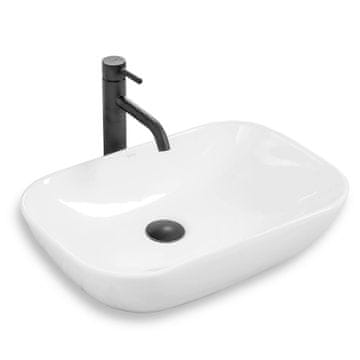 REA Umivaonik Rea Claudia 9447 Bijeli