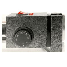 Bass Polska Aparat za zavarivanje cijevi s kamenjem, 800 W/1500 W