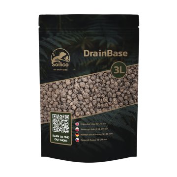 DrainBase 10-20 mm 3l