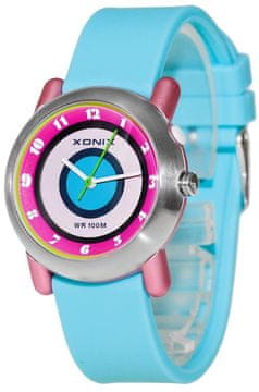 Xonix YR-1