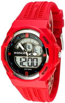 Xonix MC-004