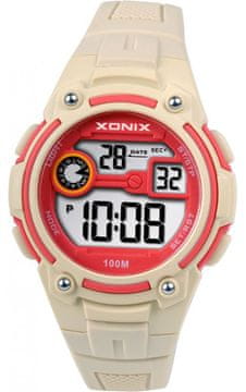 Xonix BAK-002