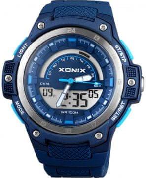 Xonix VJ-003