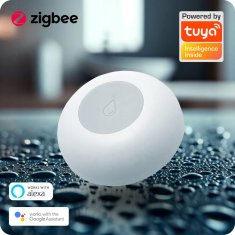 Zigbee senzor poplave