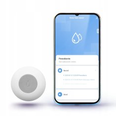Zigbee senzor poplave