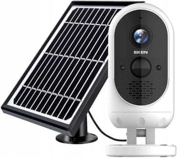 Eken Astro Lite solarna kamera