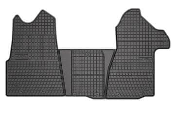 Standardne gumene patosnice za Renault Master 4 od 2024.