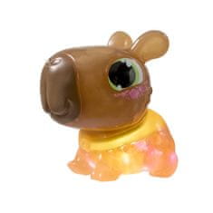 Animagic Interaktivna igračka Let's Glo Capybara (933921.8606)