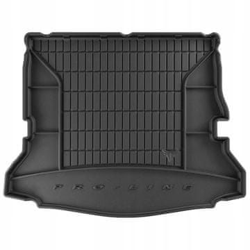Gumena prostirka za prtljažnik Renault Espace 5 2014-2022 TM
