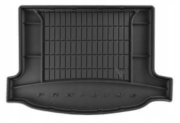 Gumena prostirka za prtljažnik Honda Civic 8 Hatchback 2006.-2011. TM