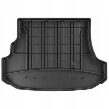 Gumena prostirka za prtljažnik Subaru Forester 2 2002-2008
