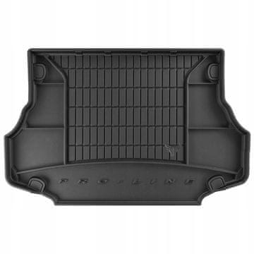 Gumena prostirka za prtljažnik KIA Sorento 1 2002-2009 TM