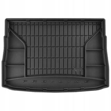 Gumena prostirka za prtljažnik, uložak za Volkswagen Golf 8 hatchback od 2019.