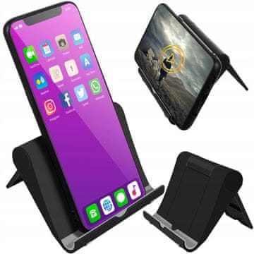 Trizand Držač za telefon ili tablet