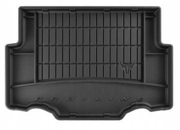 Gumena prostirka za prtljažnik za Jeep Avenger BEV od 2023.