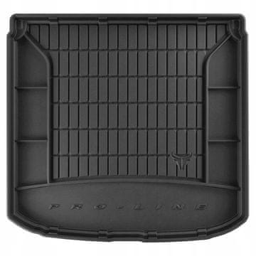 Gumeni umetak za prostirku prtljažnika Seat Altea XL 2004-2015 TM d