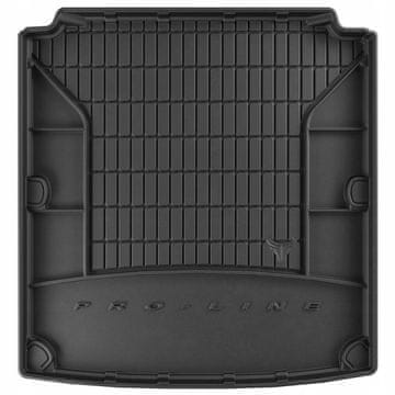 Gumena prostirka za prtljažnik Peugeot 607 Sedan 1999-2010 TM