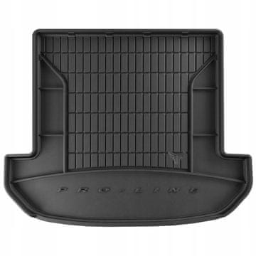 Gumena prostirka za prtljažnik KIA Sorento 3 2014-2020