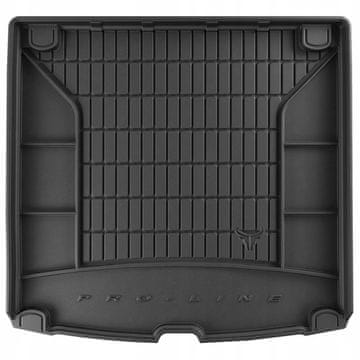 Gumena prostirka za prtljažnik BMW 5 E61 karavan 2003-2010 TM