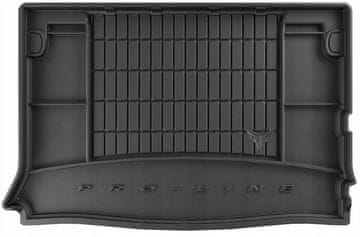 Gumeni umetak za prostirku prtljažnika Citroen Berlingo 1 1996-2008 TM