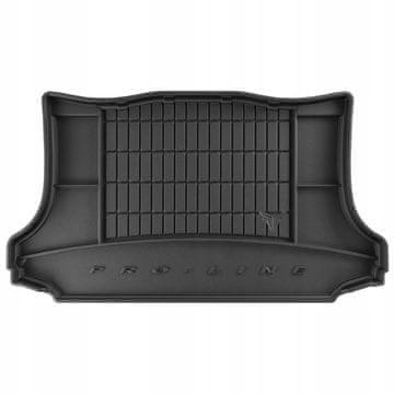 Gumena prostirka za prtljažnik Toyota RAV4 3 2005-2012 TM