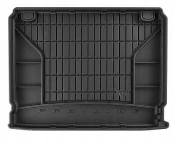 Uložak za prostirku prtljažnika Renault Clio 4 Karavan 2012.-2019. TM d