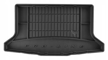 Gumena prostirka za prtljažnik Suzuki SX4 2006-2014 TM