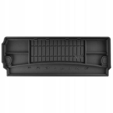 Gumena prostirka za prtljažnik Nissan Pathfinder 3 2005-2014 TM