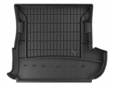 Uložak za prostirku prtljažnika Mitsubishi Outlander 2 2006-2012 TM