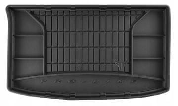 Gumena prostirka za prtljažnik za Hyundai i20 1 Hatchback 2008-2015 TM
