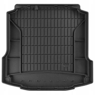 Gumena prostirka za prtljažnik Seat Toledo 4 Hatchback 2012.-2018. TM