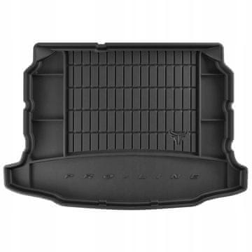 Gumena prostirka za prtljažnik Seat Leon 3 Hatchback 2012.-2020.