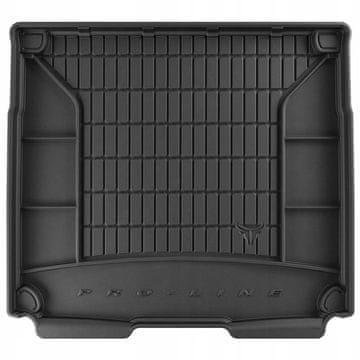 Gumeni umetak za prostirku prtljažnika Peugeot 207 Karavan SW 2006-2012 TM