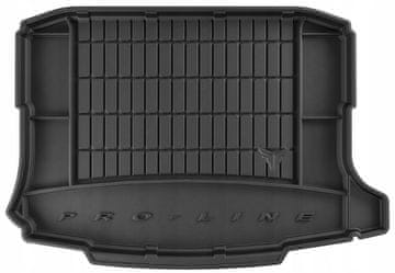 Gumena prostirka za prtljažnik Seat Ateca od 2016.- TM