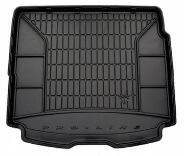 Gumeni umetak za prostirku prtljažnika Renault Megane 3 Karavan 2008.-2015. TM